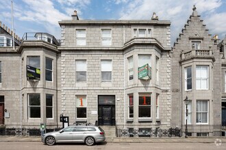 1 Queen's Ter, Aberdeen for sale Building Photo- Image 1 of 6