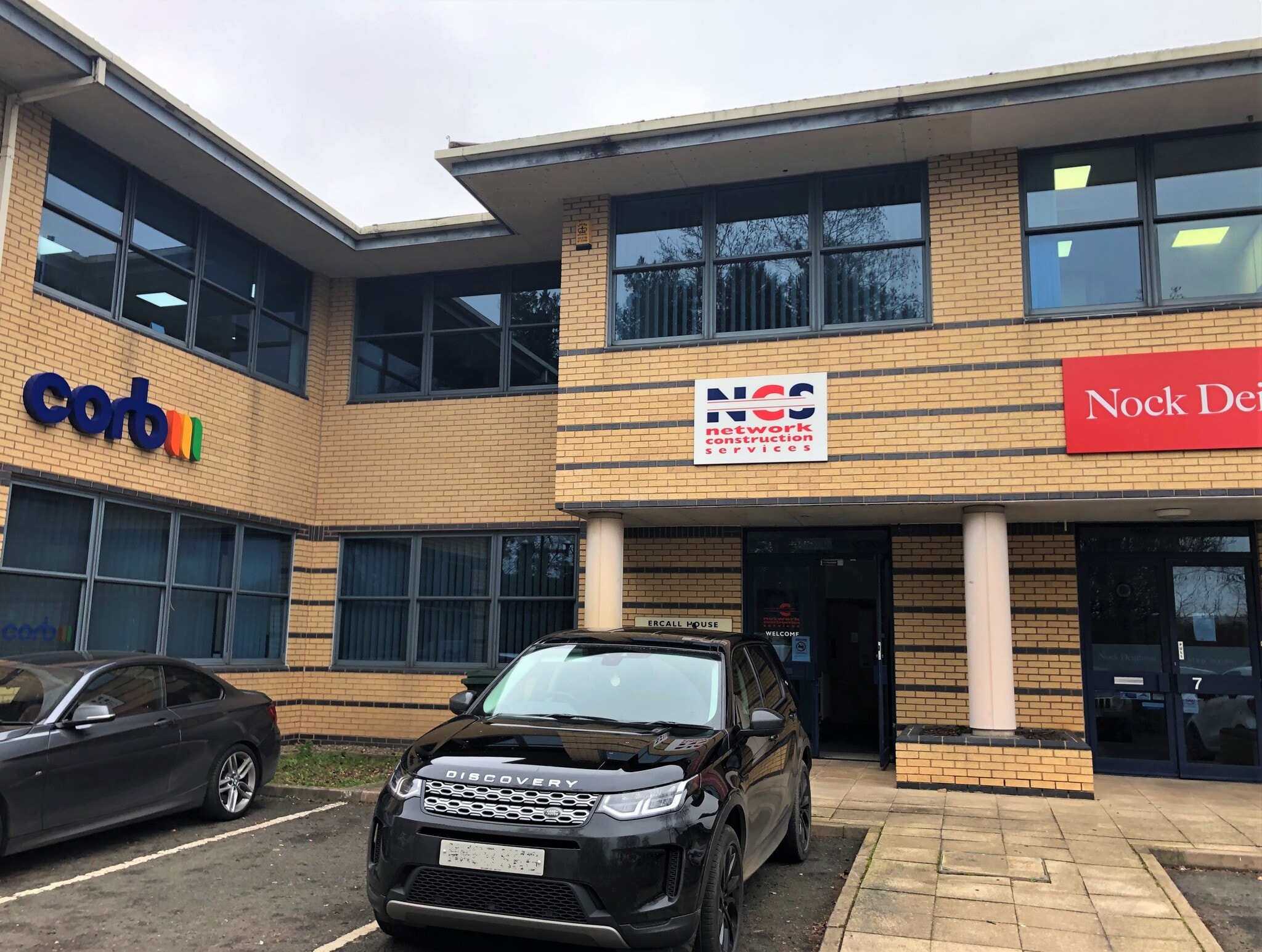 7-8 Pearson Rd, Telford to rent Building Photo- Image 1 of 5