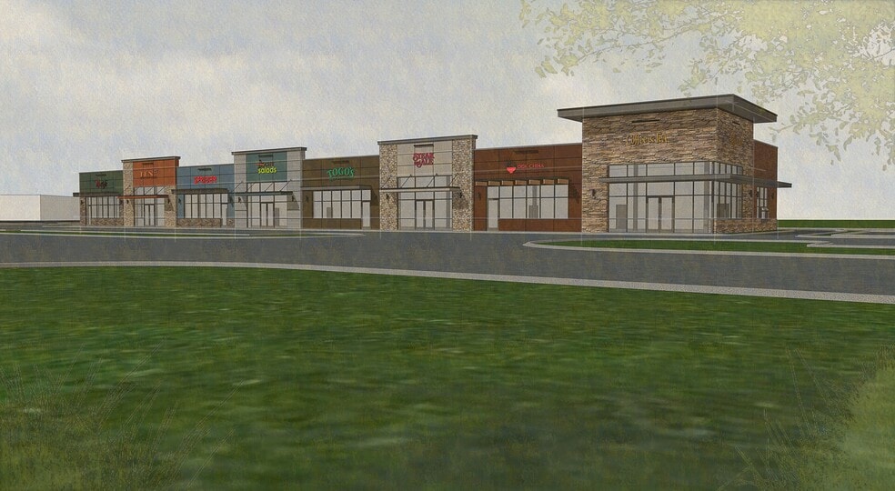 43341 Defender Dr, Chantilly, VA to rent - Primary Photo - Image 1 of 1