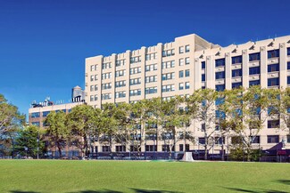 More details for 619 W 54th St, New York, NY - Office, Office / Medical to Rent