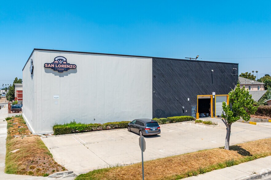 201 Loranne Ave, Pomona, CA for sale - Primary Photo - Image 1 of 1