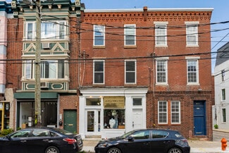 More details for 616 S 6th St, Philadelphia, PA - Retail for Sale