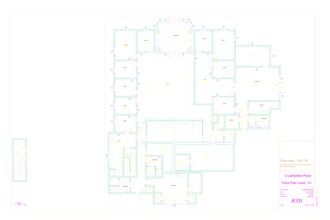 2 Lafayette Pl, Hilton Head Island, SC for rent Site Plan- Image 2 of 2