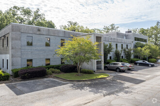 2600 E South Blvd, Montgomery, AL for sale Building Photo- Image 1 of 1