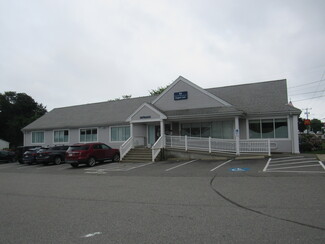 More details for 273 Teaticket Hwy, East Falmouth, MA - Office/Medical for Rent