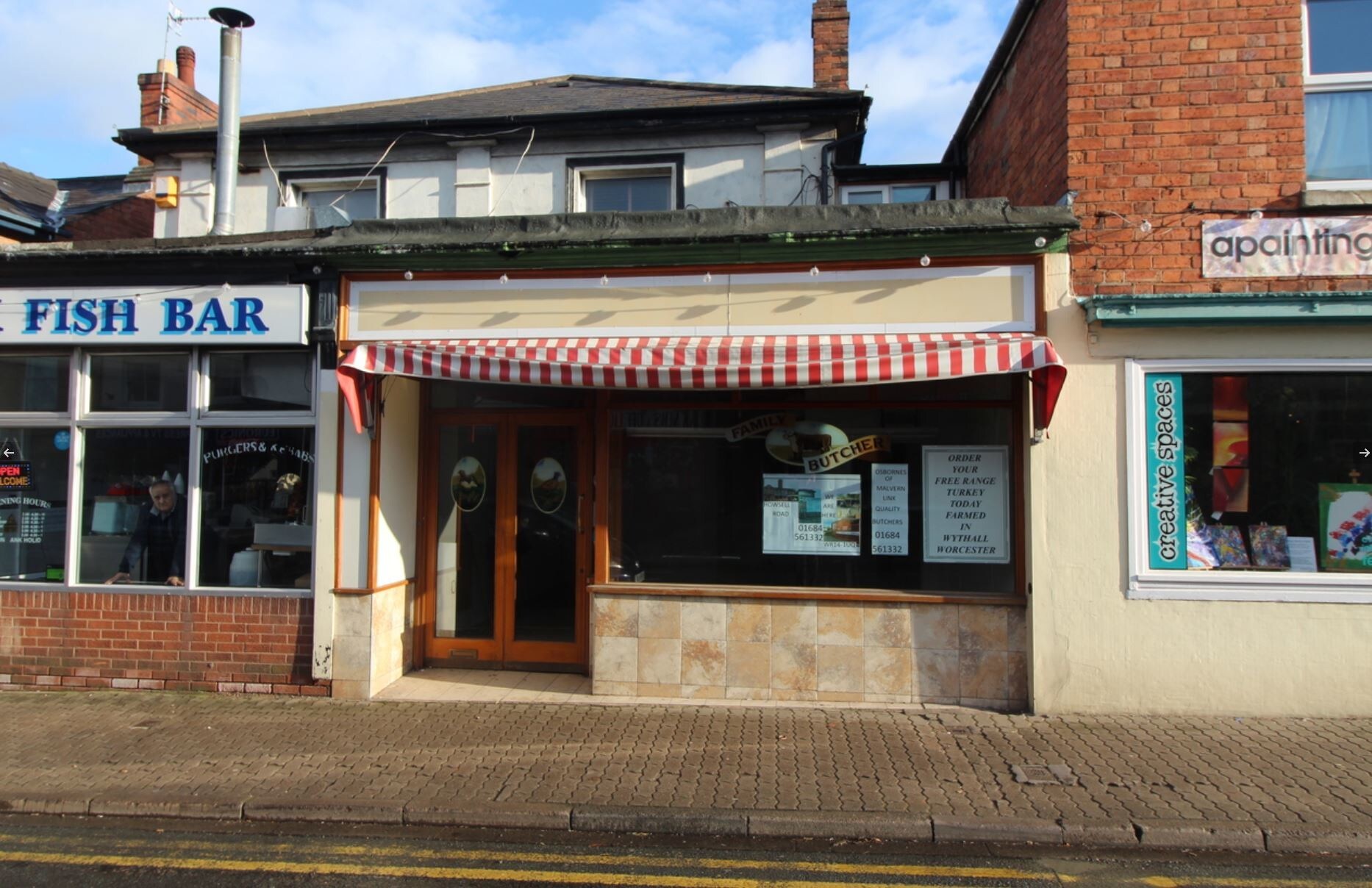 136 Worcester Rd, Malvern for sale Primary Photo- Image 1 of 1