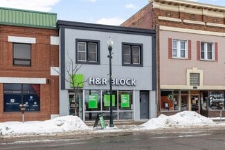 More details for 732-734 Queen St E, Sault Ste Marie, ON - Office for Sale