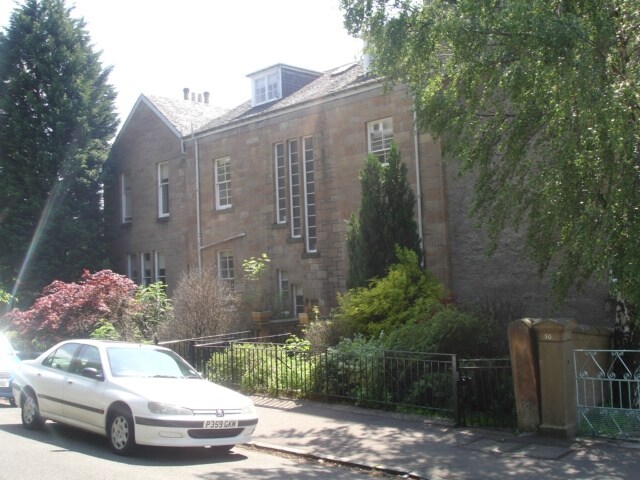 52 Queen Mary Ave, Glasgow for sale - Primary Photo - Image 1 of 1