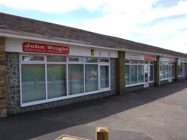 More details for 6-16A Farndale Ave, York - Retail for Sale