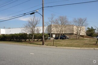 More details for 100 Newfield Ave, Edison, NJ - Industrial for Rent