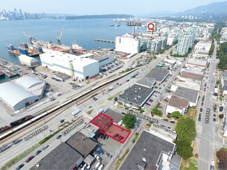 More details for 310 E Esplanade, North Vancouver, BC - Office to Rent