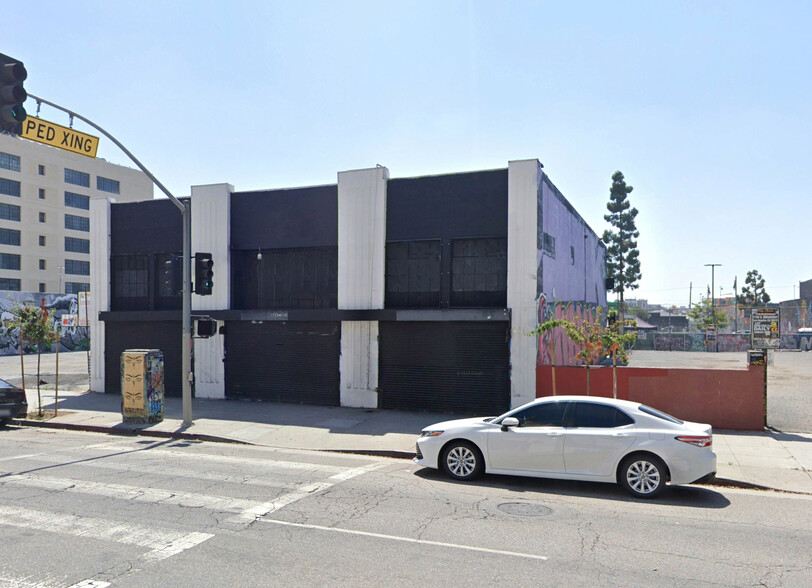 1138 S Broadway, Los Angeles, CA for rent - Building Photo - Image 1 of 7