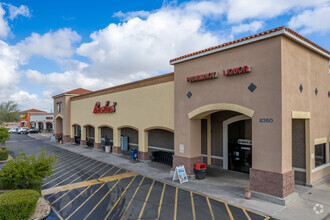 8300-8360 N Thornydale Rd, Tucson, AZ for rent Building Photo- Image 1 of 40