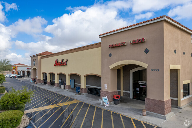 More details for 8300-8360 N Thornydale Rd, Tucson, AZ - Retail for Rent