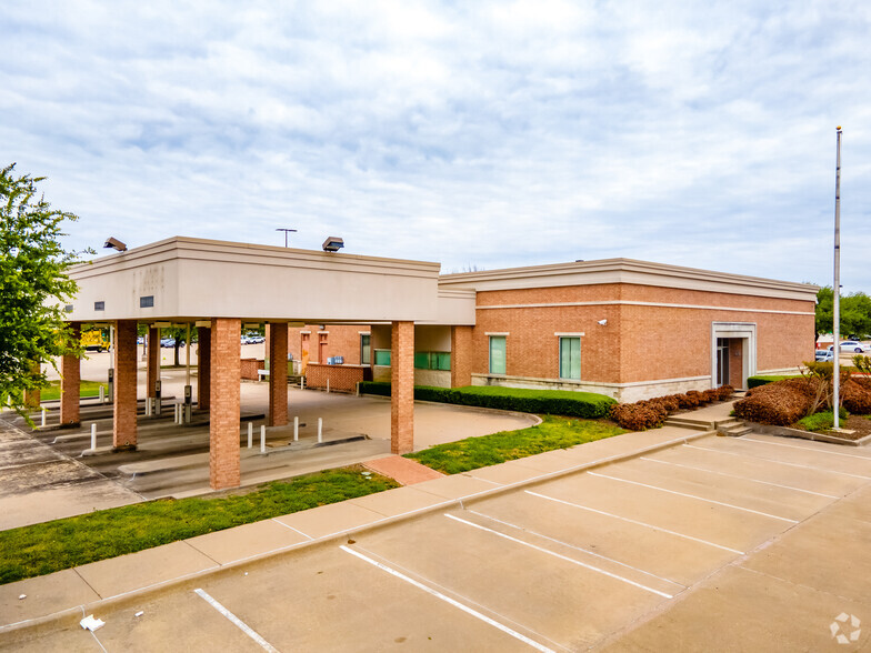 2012 Midway Rd, Plano, TX for sale - Building Photo - Image 1 of 8