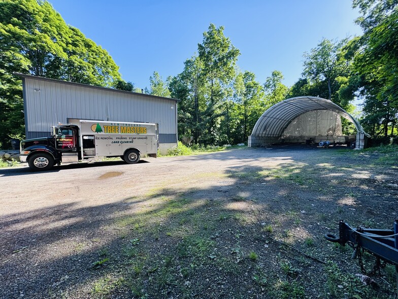 650 Massachusetts Ave, Boxborough, MA for sale - Building Photo - Image 2 of 11