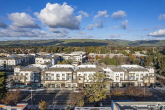 37070-37140 Fremont Blvd, Fremont, CA - aerial  map view - Image1