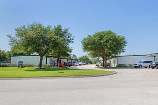 More details for 8802 Corporate Square Ct, Jacksonville, FL - Industrial for Rent