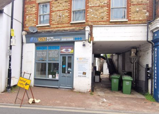 More details for 73B Bexley High St, Bexley - Retail for Rent