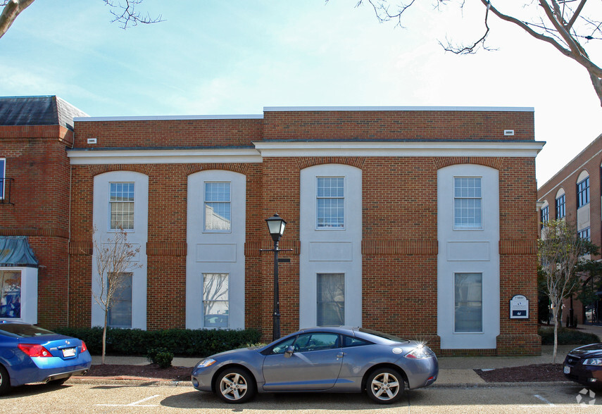 7 W Queens Way, Hampton, VA for rent - Building Photo - Image 3 of 10