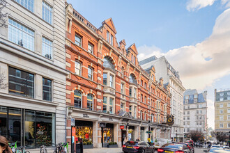 3-8 Southampton St, London for rent Primary Photo- Image 1 of 17