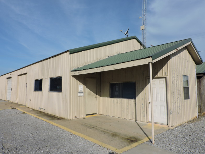 19862 Highway 70, Wheatley, AR for sale - Primary Photo - Image 1 of 1