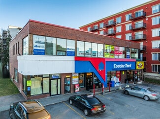 More details for 1500-1530 Boul Henri-Bourassa O, Montréal, QC - Retail to Rent