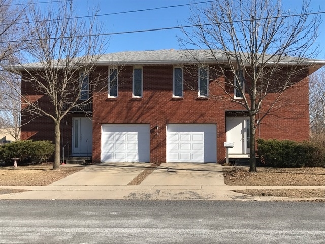 1005 5th Ave, Rock Falls, IL for sale - Primary Photo - Image 1 of 1