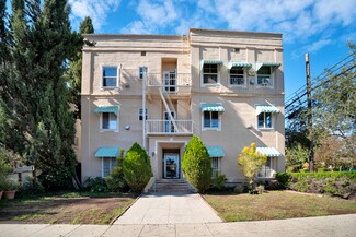 More details for 859 N June St, Los Angeles, CA - Build-to-Rent for Sale