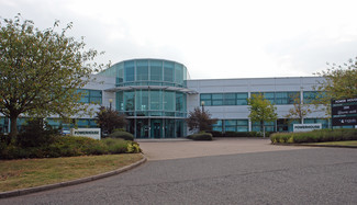 More details for Harrison Clos, Milton Keynes - Office for Rent