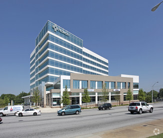 More details for 1800 Howell Mill Rd, Atlanta, GA - Office for Rent