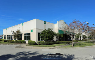 More details for 3905 Crescent Park Dr, Riverview, FL - Light Industrial for Rent