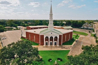 More details for 9101 Airline Dr, Houston, TX - Specialist for Sale