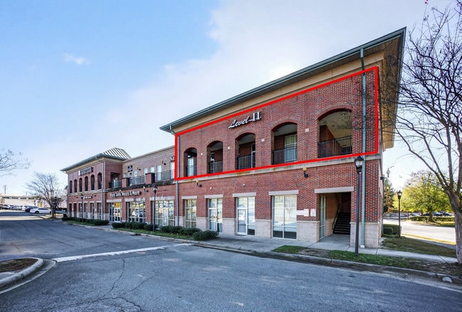 10210 Berkeley Place Dr, Charlotte, NC to rent Primary Photo- Image 1 of 31