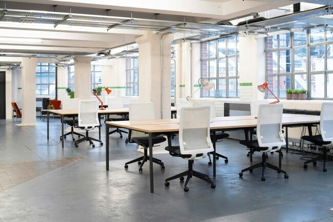 More details for 56 Shoreditch High St, London - Office to Rent