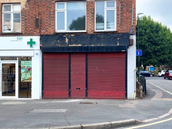 1 Hollytree Parade, Sidcup for sale Building Photo- Image 1 of 1