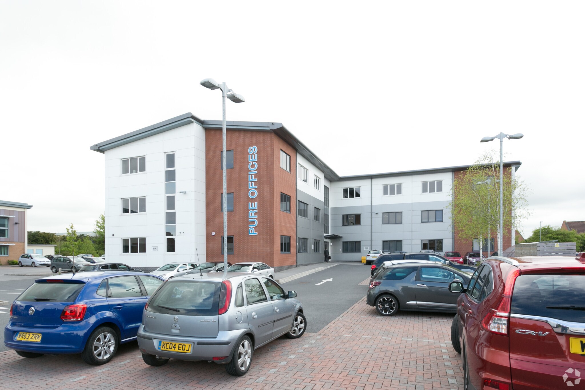 Pastures Ave, Weston Super Mare for sale Primary Photo- Image 1 of 1