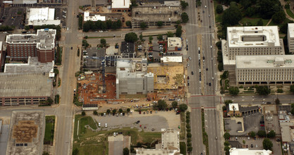 1015 Assembly St, Columbia, SC for sale Aerial- Image 1 of 1