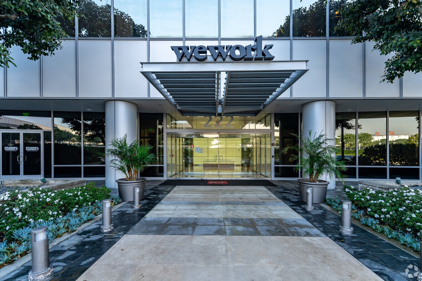 222 N Pacific Coast Hwy, El Segundo 90245 PCT