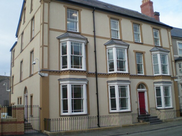 16-18 Edward Henry St, Rhyl for sale - Primary Photo - Image 1 of 1