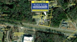 More details for Powhatan Commercial Sites – Retail for Sale, Powhatan, VA