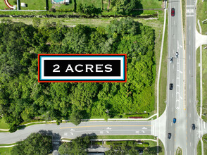 4281 N Wickham Rd, Melbourne, FL - aerial  map view - Image1