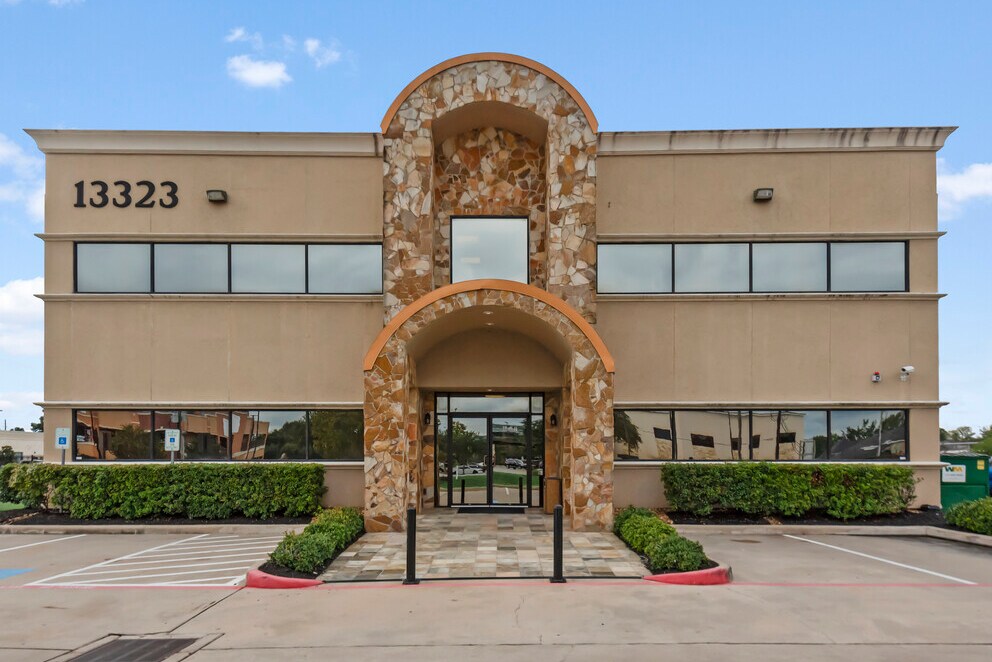 13323 Dotson Rd, Houston, TX for sale Building Photo- Image 1 of 1