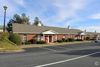 More details for 102 Colony Park Dr, Cumming, GA - Office for Rent