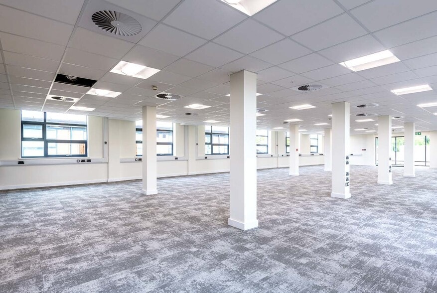 Elmbridge E, Gloucester to rent - Interior Photo - Image 3 of 6