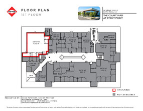 141 Stony Cir, Santa Rosa, CA for rent Floor Plan- Image 1 of 1