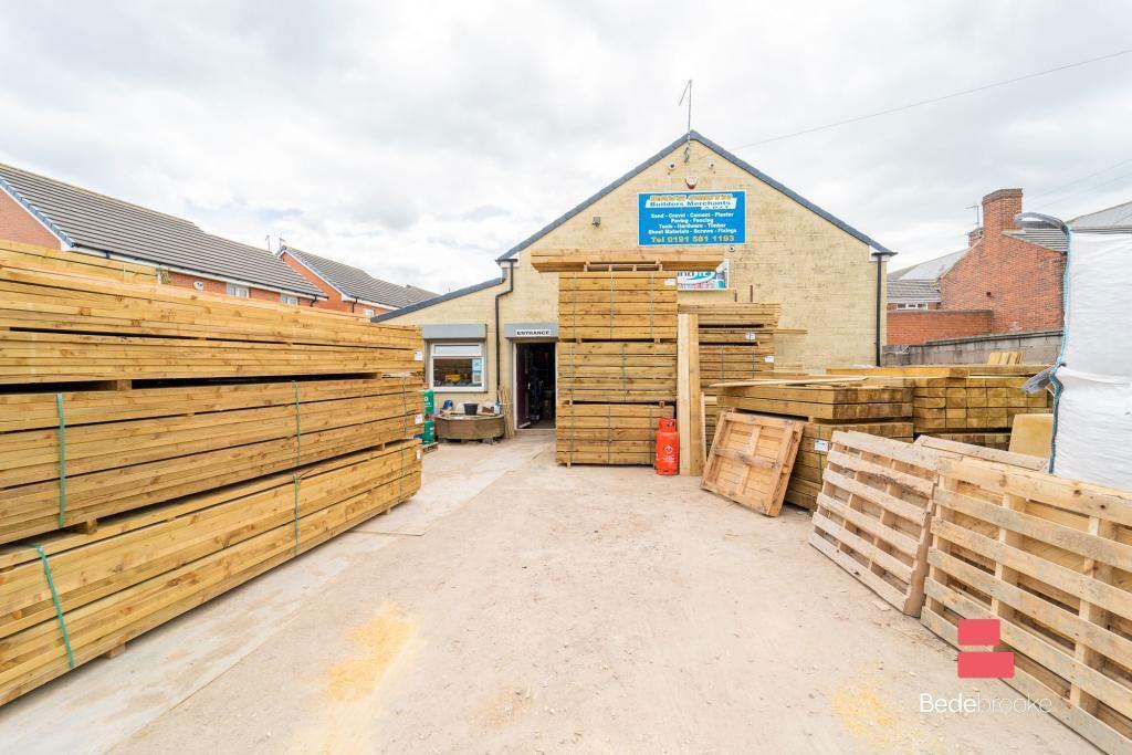 Lord St, Seaham for sale Primary Photo- Image 1 of 8