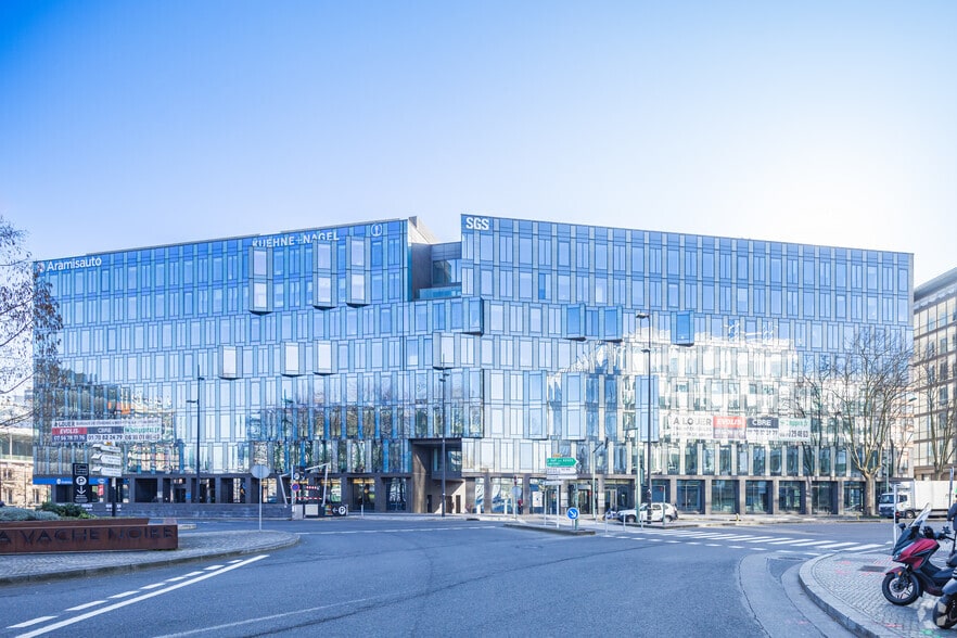 23 Avenue Aristide Briand, Arcueil to rent - Building Photo - Image 2 of 6