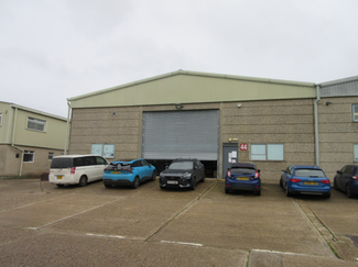 More details for 44 Dunsfold Park, Cranleigh - Industrial for Rent