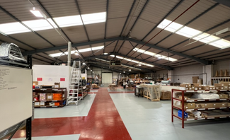 More details for Durham Way S, Newton Aycliffe - Industrial for Rent